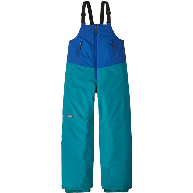 Patagonia Kinder Powder Town Bib Hose von Patagonia