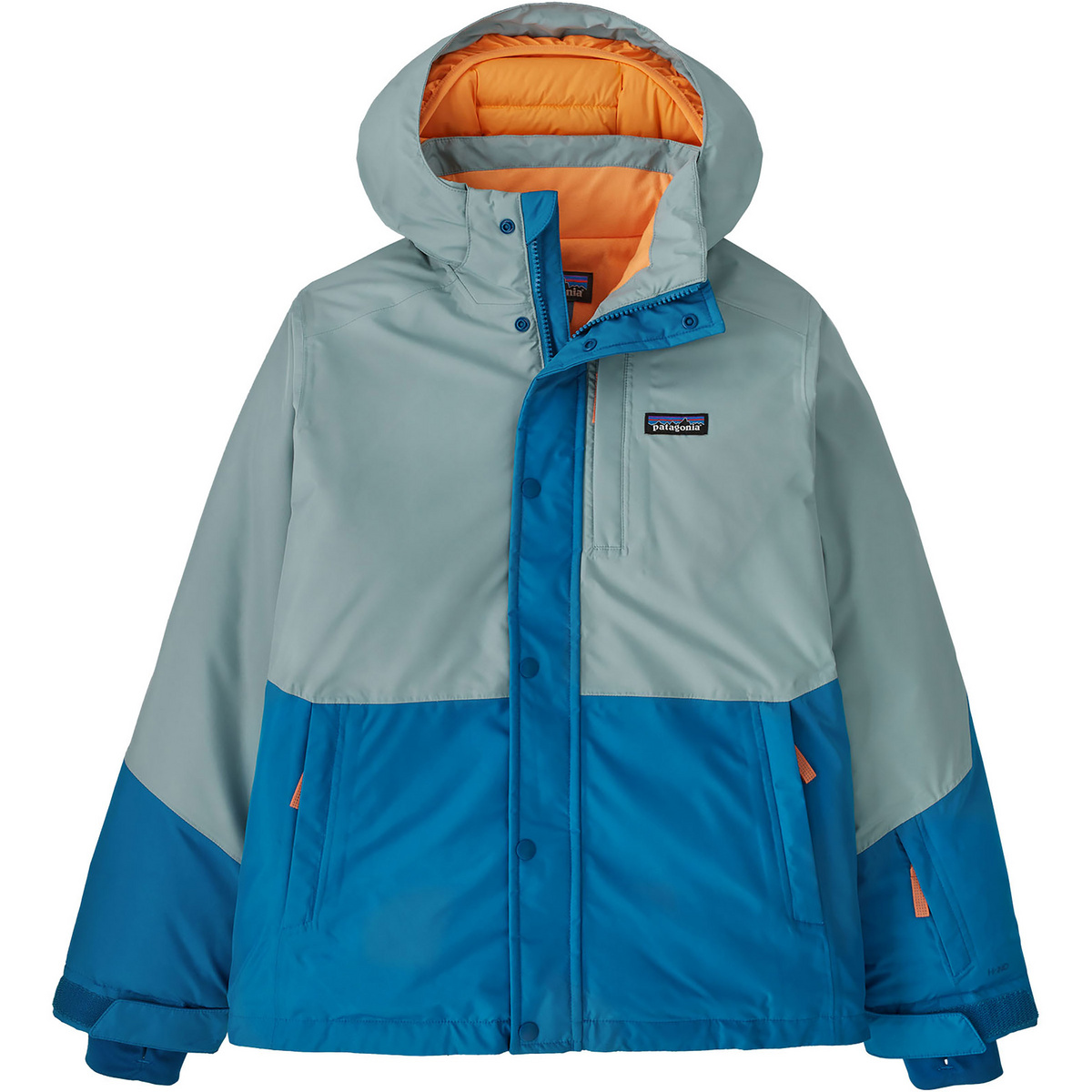 Patagonia Kinder Powder Town Jacke von Patagonia