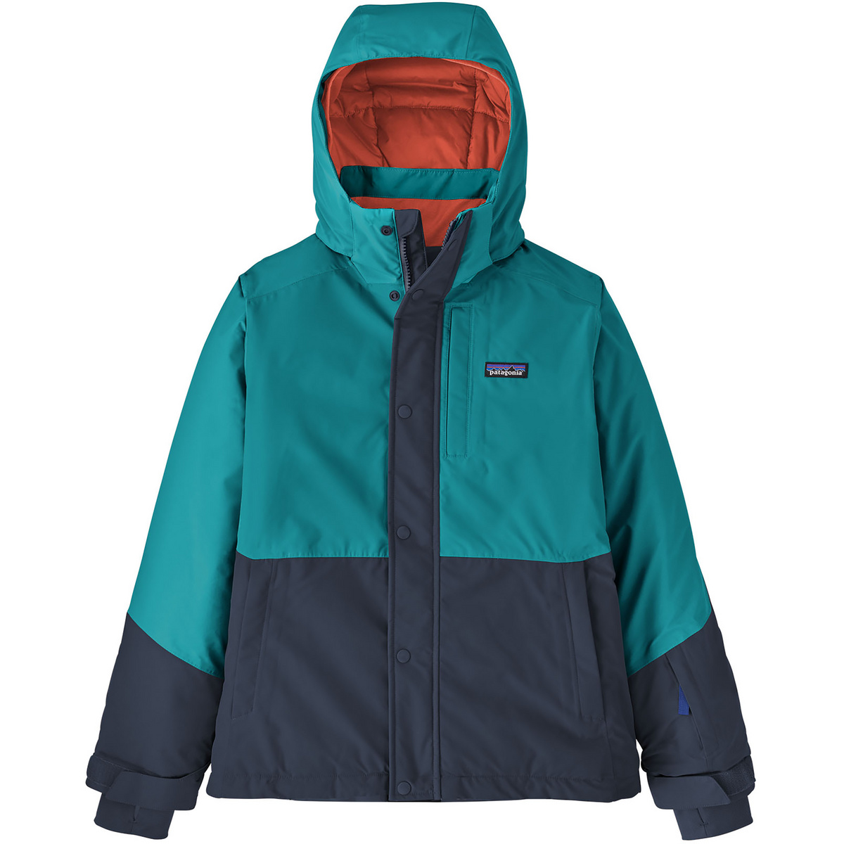 Patagonia Kinder Powder Town Jacke von Patagonia