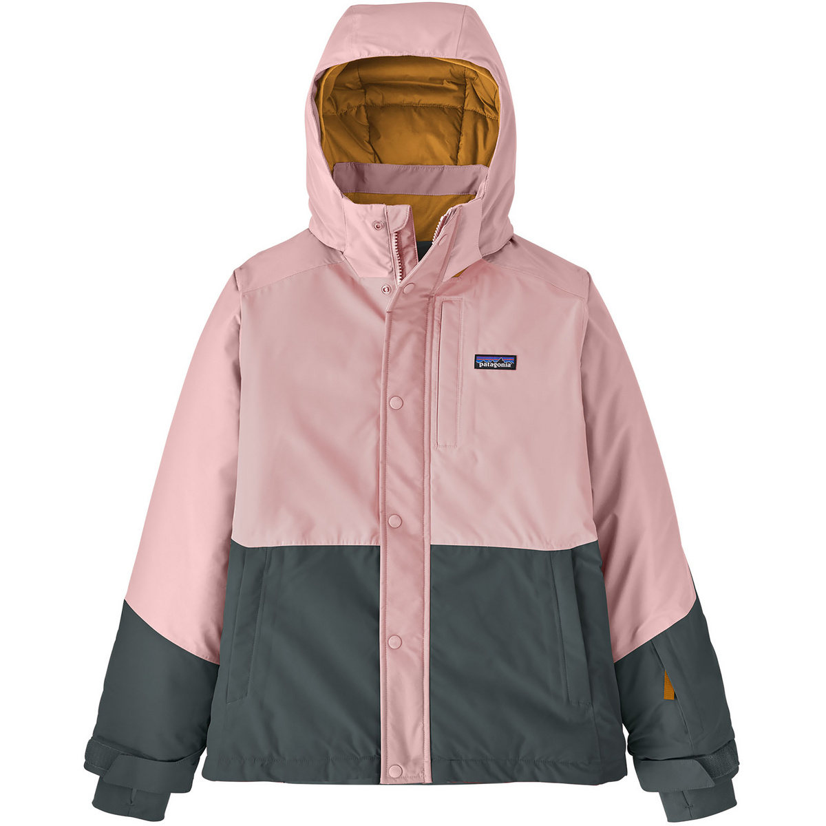 Patagonia Kinder Powder Town Jacke von Patagonia