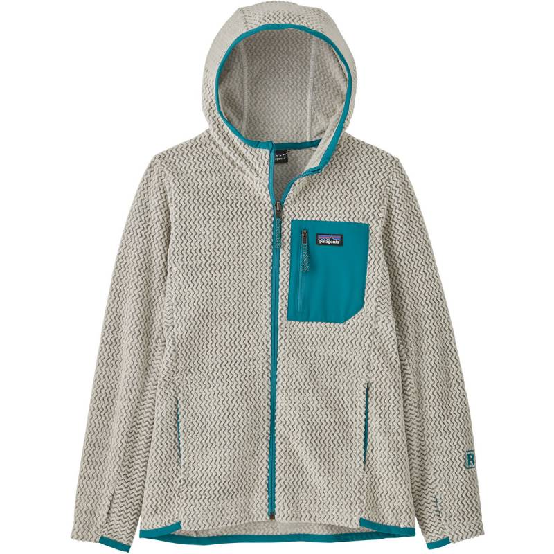 Patagonia Kinder R1 Air Hoodie Jacke von Patagonia