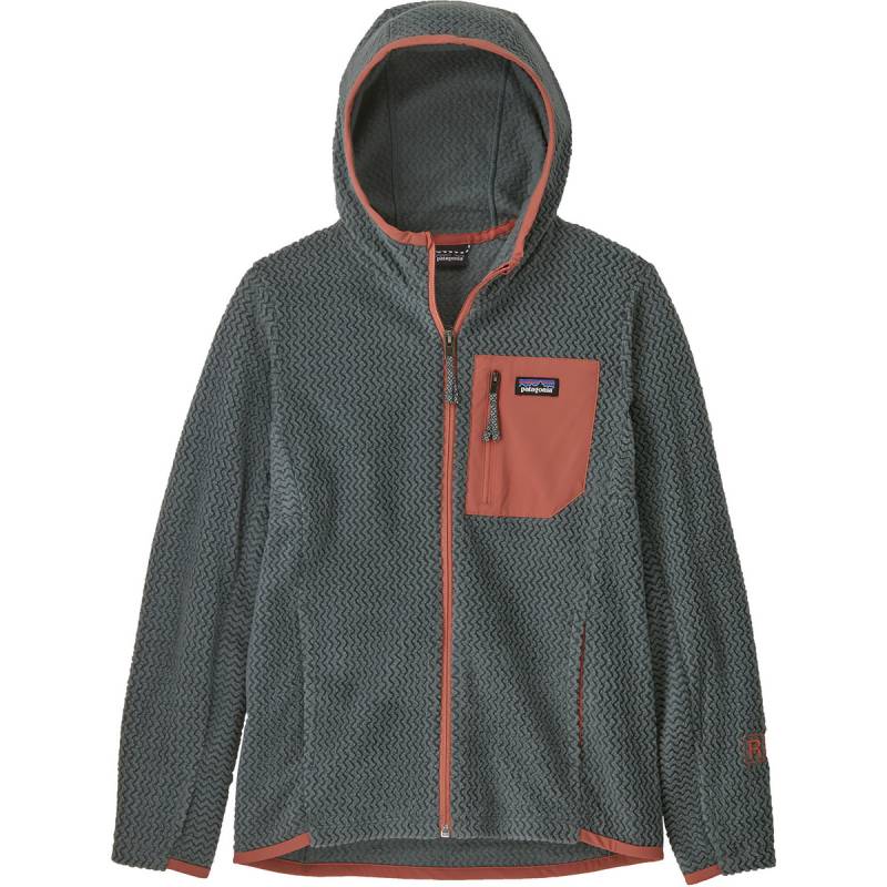 Patagonia Kinder R1 Air Hoodie Jacke von Patagonia