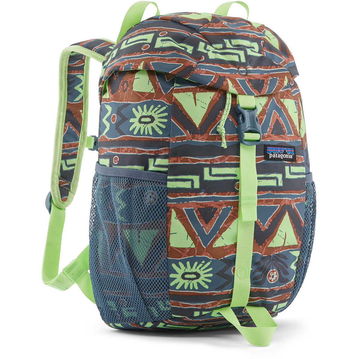 Patagonia Kinder Refugito 12L Rucksack Patagonia Kinder Refugito 12L Rucksack von Patagonia