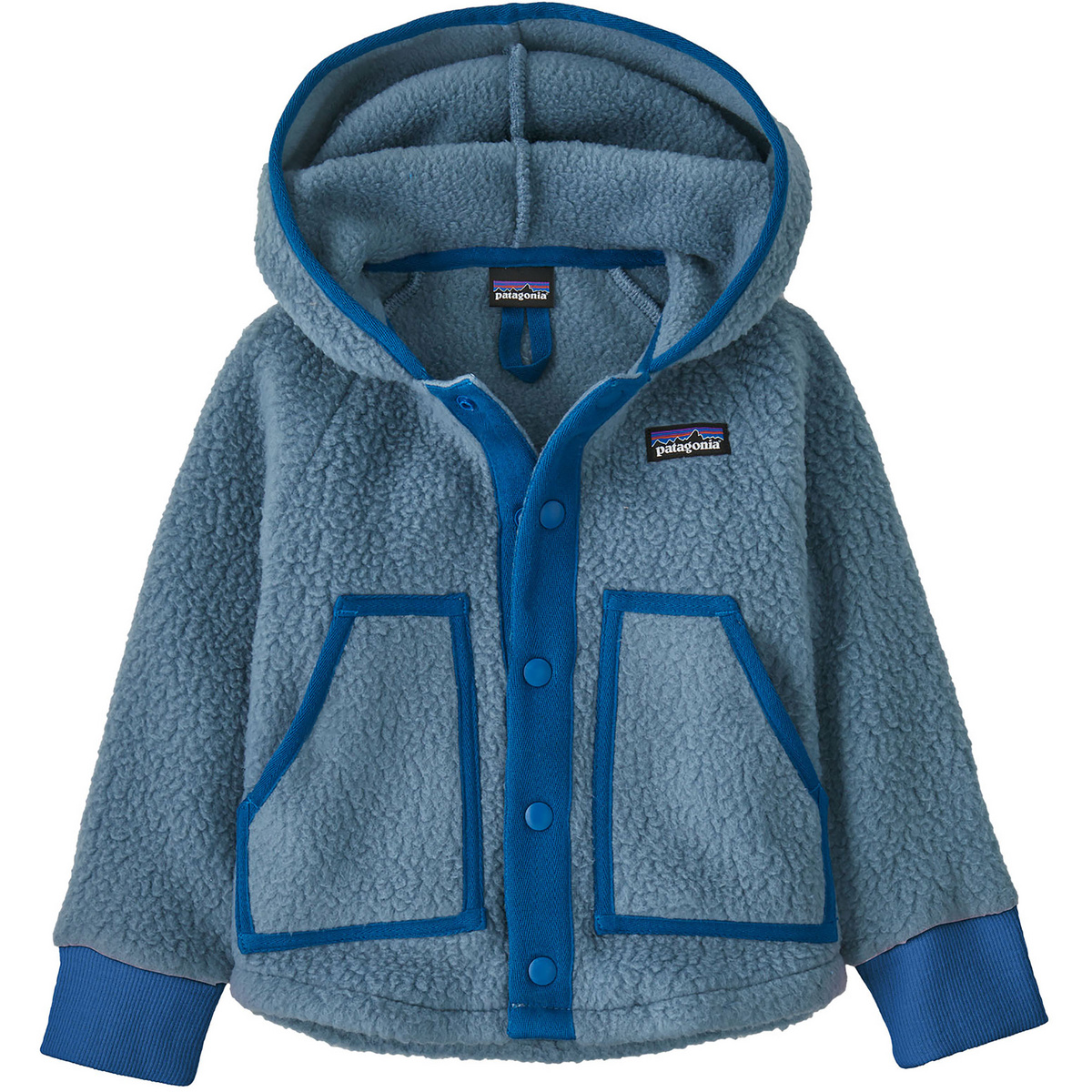 Patagonia Kinder Retro Pile Baby Jacke von Patagonia