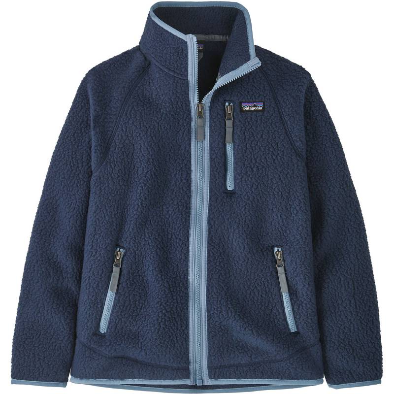 Patagonia Kinder Retro Pile Jacke von Patagonia