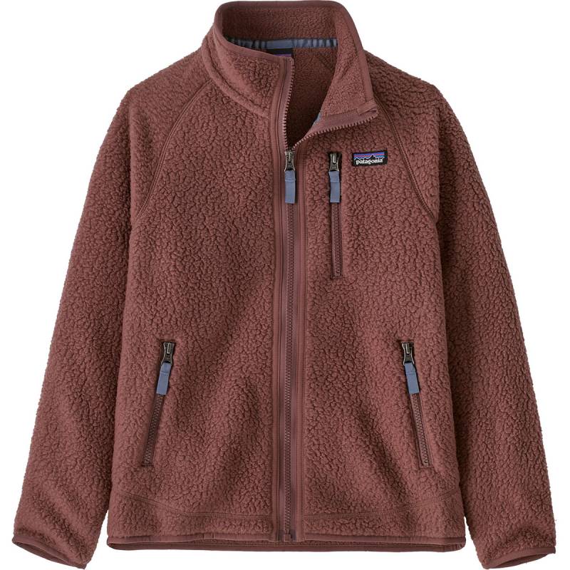 Patagonia Kinder Retro Pile Jacke von Patagonia