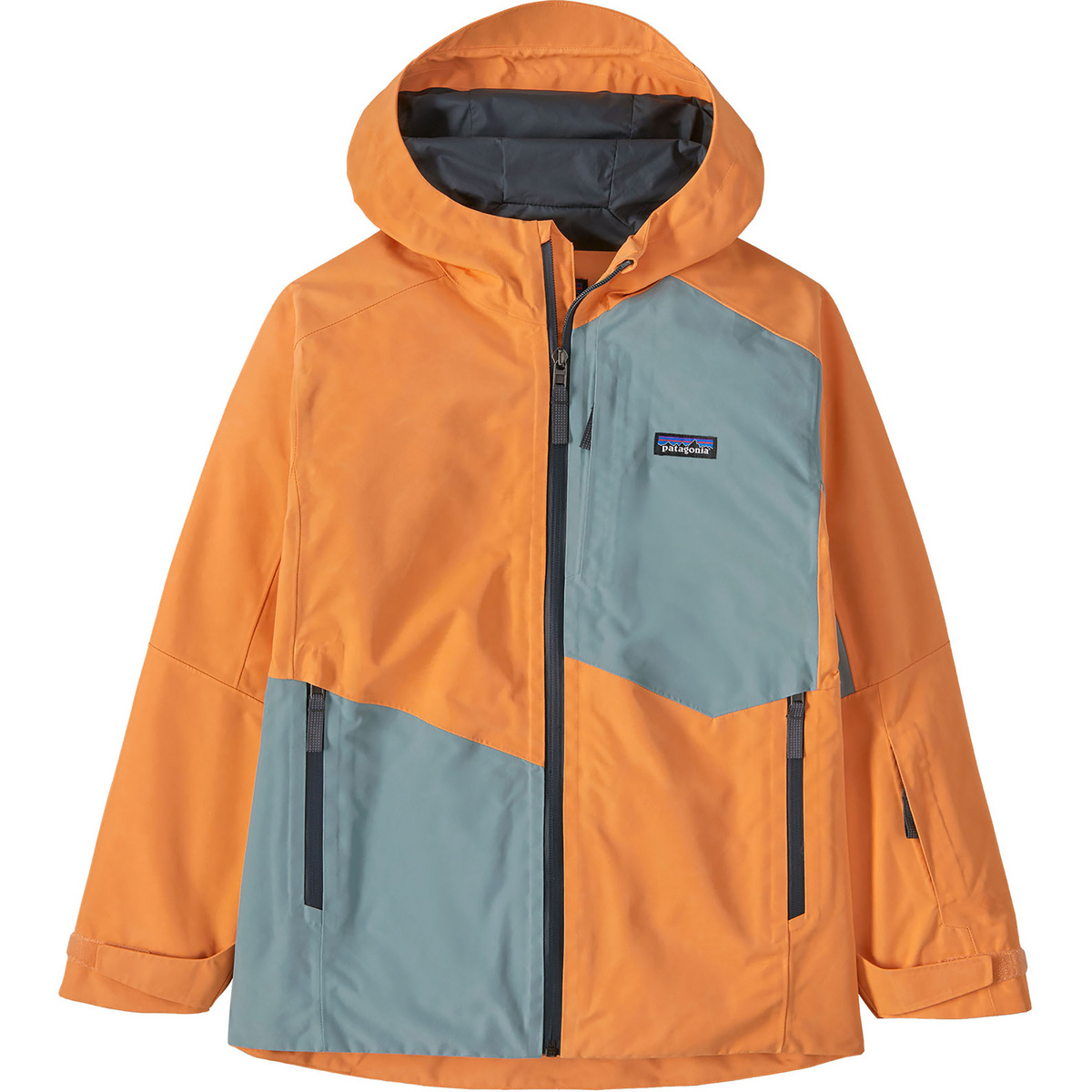 Patagonia Kinder Storm Shift Jacke von Patagonia