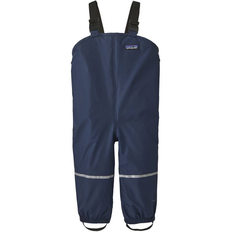 Patagonia Kinder Torrentshell 3L Bib Hose von Patagonia