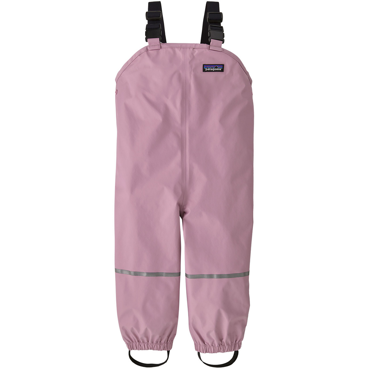 Patagonia Kinder Torrentshell 3L Bib Hose Patagonia Kinder Torrentshell 3L Bib Hose von Patagonia