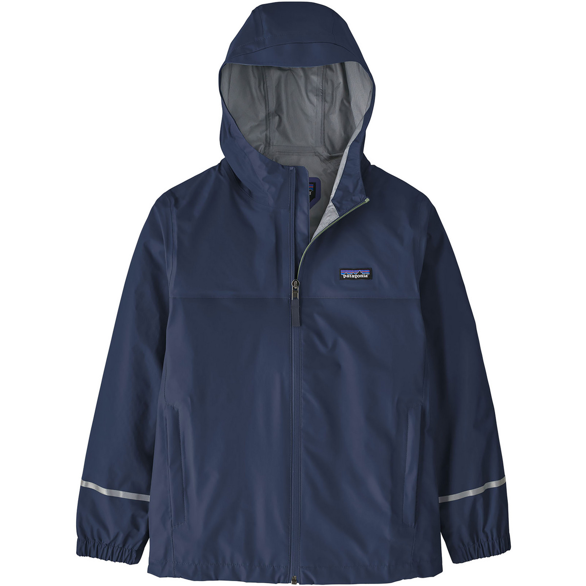 Patagonia Kinder Torrentshell 3L Jacke von Patagonia