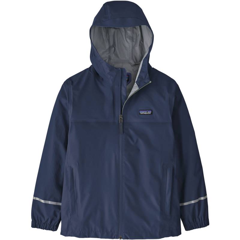 Patagonia Kinder Torrentshell 3L Jacke von Patagonia