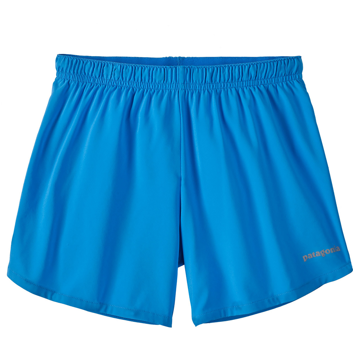 Patagonia Kinder Trailfarer Shorts von Patagonia