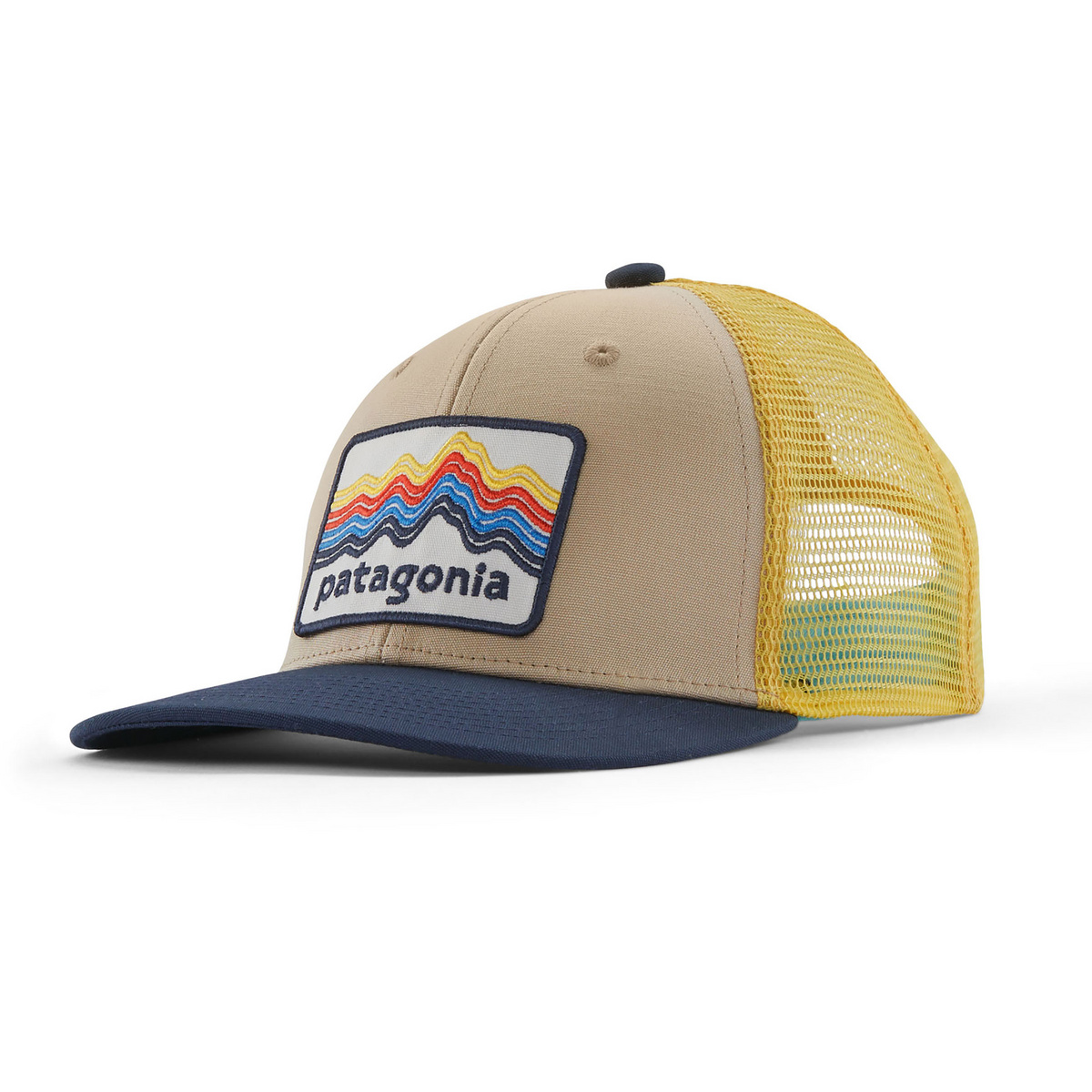 Patagonia Kinder Trucker Cap von Patagonia