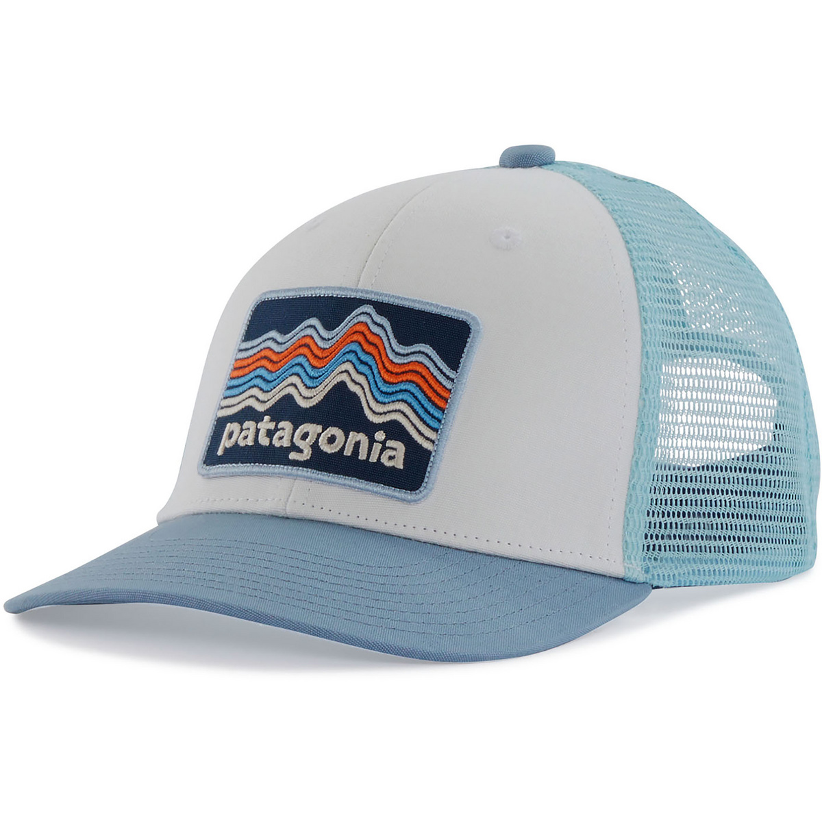 Patagonia Kinder Trucker Cap von Patagonia