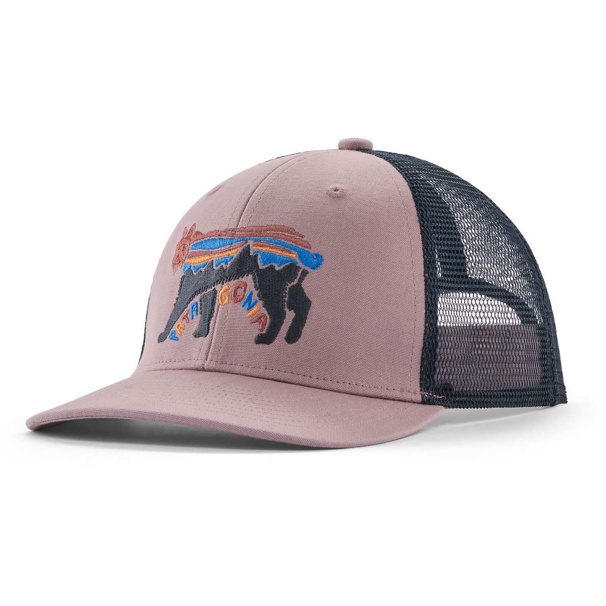 Patagonia Kinder Trucker Cap von Patagonia