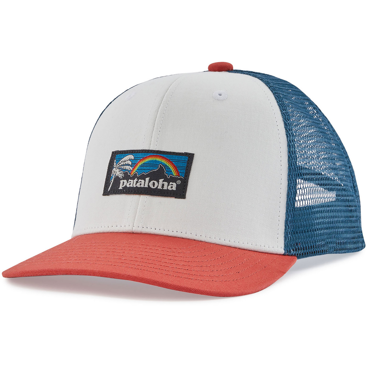 Patagonia Kinder Trucker Cap von Patagonia