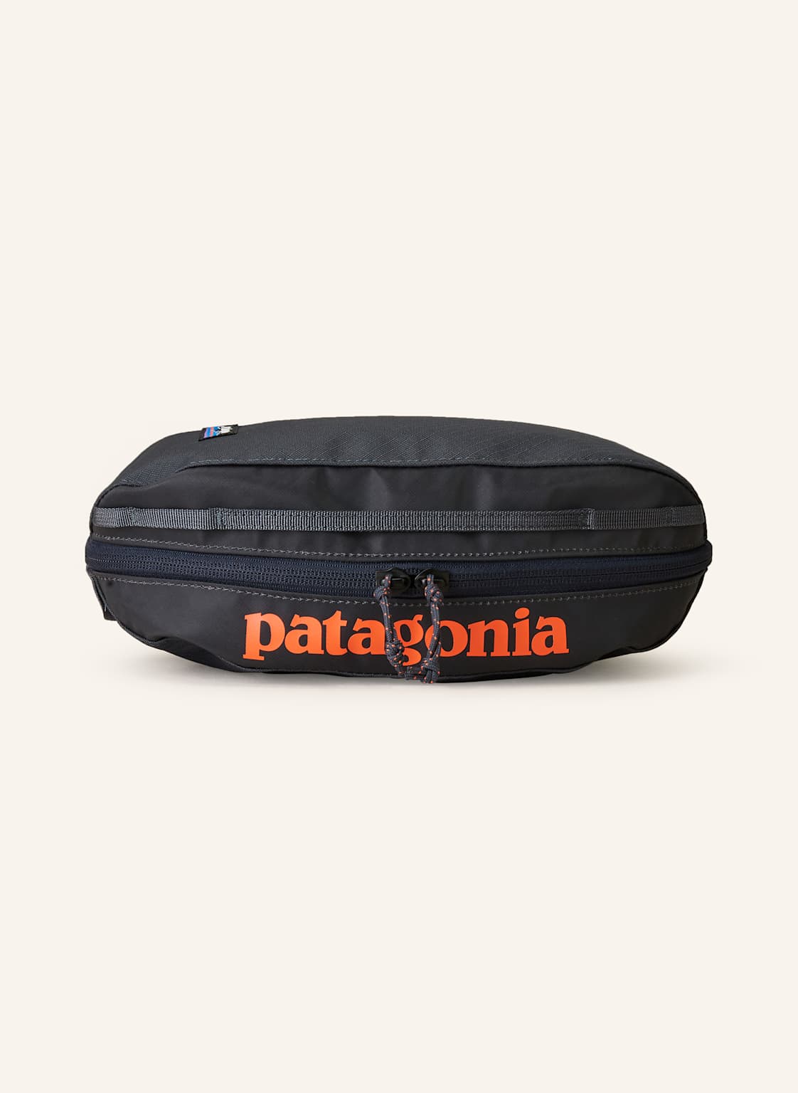 Patagonia Kulturtasche Black Hole® 3 L blau von Patagonia