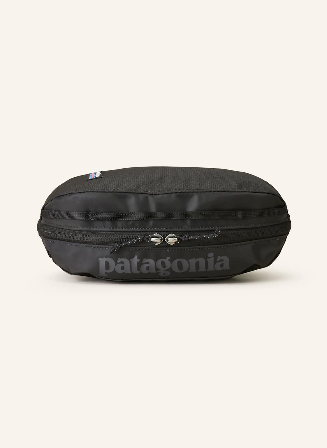 Patagonia Kulturtasche Black Hole® 3 L schwarz von Patagonia