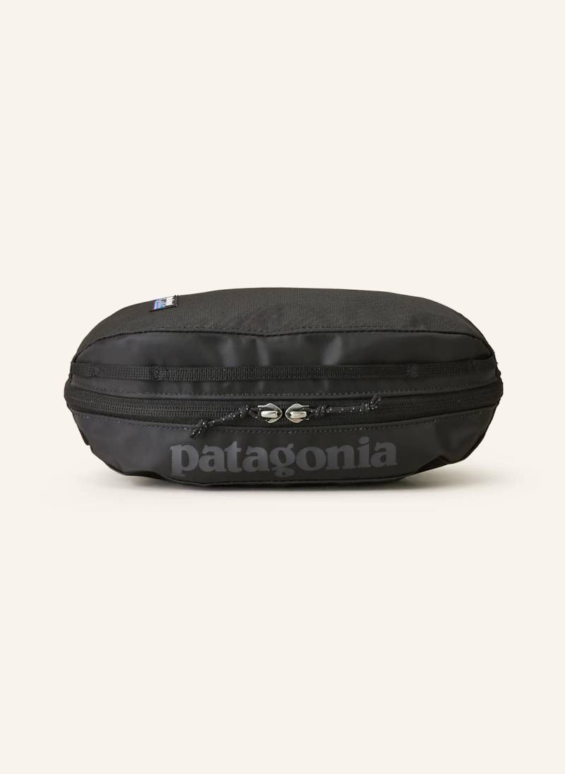 Patagonia Kulturtasche Black Hole® 3 L schwarz von Patagonia