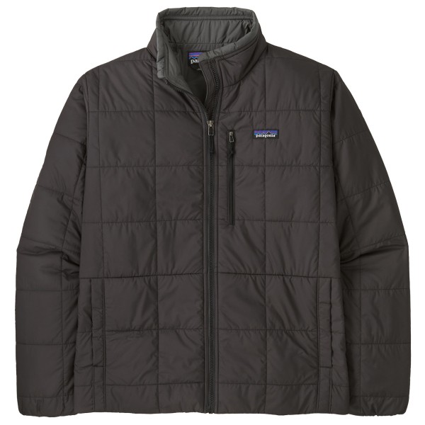 Patagonia - Light Gust Jacket - Freizeitjacke Gr L;M;S;XL;XS grau;oliv Patagonia - Light Gust Jacket - Freizeitjacke Gr L;M;S;XL;XS grau;oliv von Patagonia