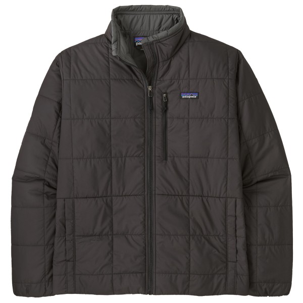 Patagonia - Light Gust Jacket - Freizeitjacke Gr XS grau von Patagonia