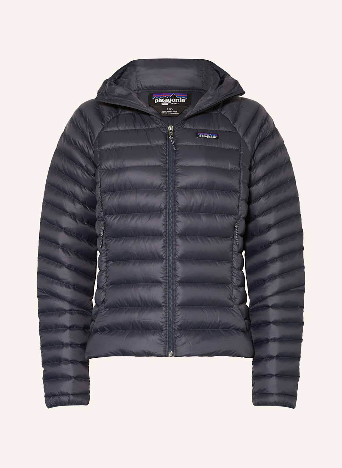 Patagonia Lightweight-Daunenjacke Down Sweater blau Patagonia Lightweight-Daunenjacke Down Sweater blau von Patagonia
