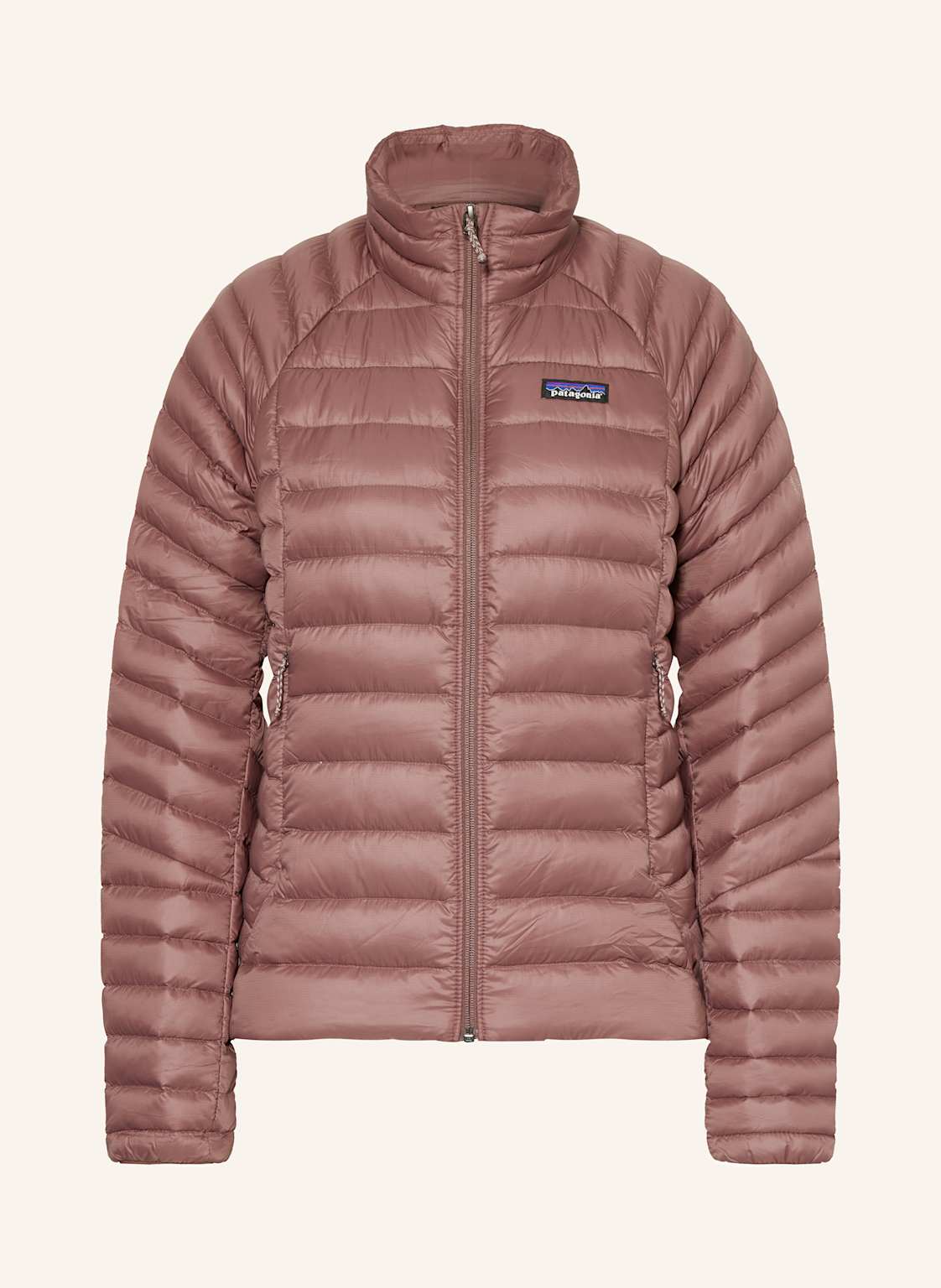 Patagonia Lightweight-Daunenjacke Down Sweater lila Patagonia Lightweight-Daunenjacke Down Sweater lila von Patagonia