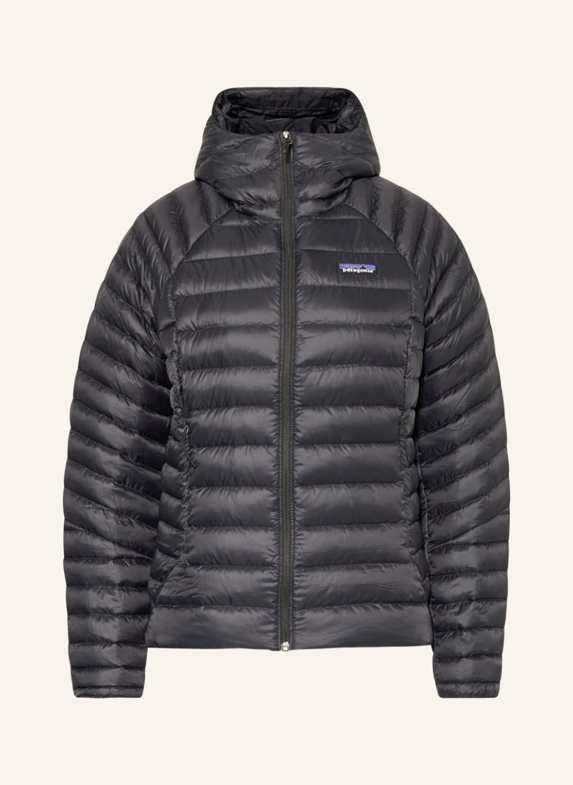Patagonia Lightweight-Daunenjacke Down Sweater schwarz Patagonia Lightweight-Daunenjacke Down Sweater schwarz von Patagonia