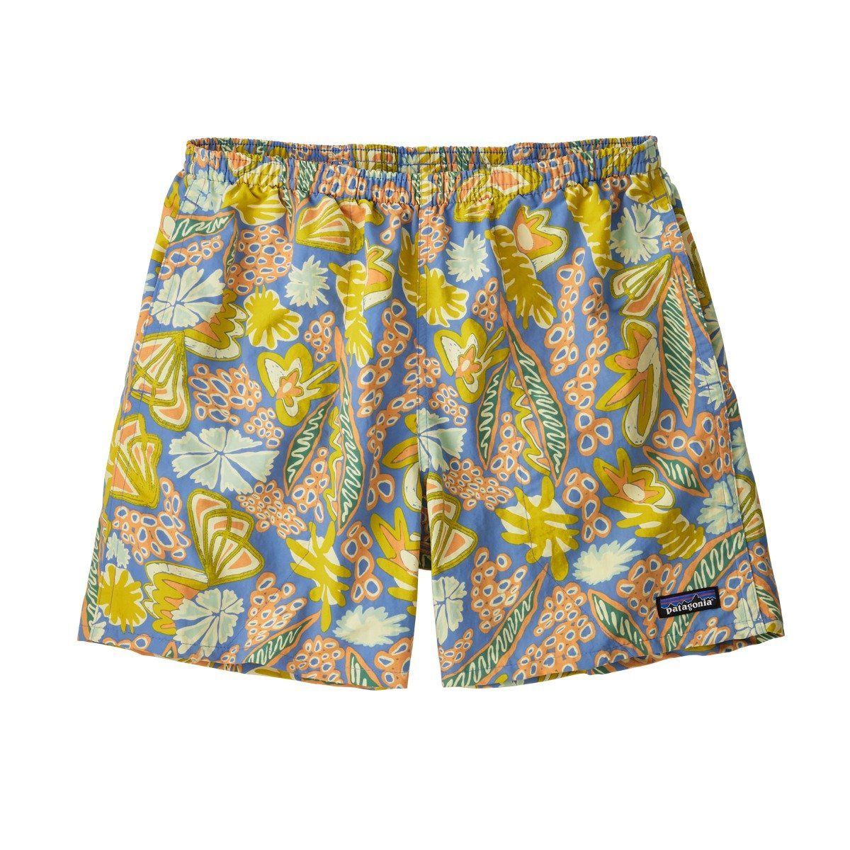 Patagonia M's Baggies Shorts - 5 in-S S von Patagonia