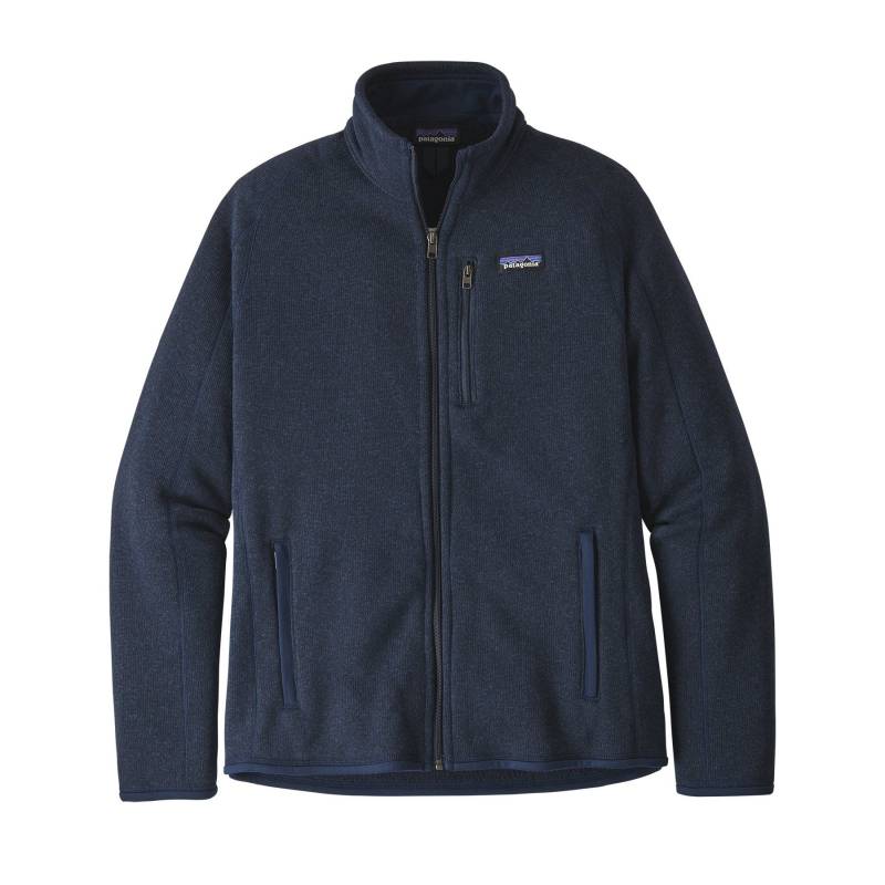 Patagonia M's Better Sweater Jkt-S S von Patagonia