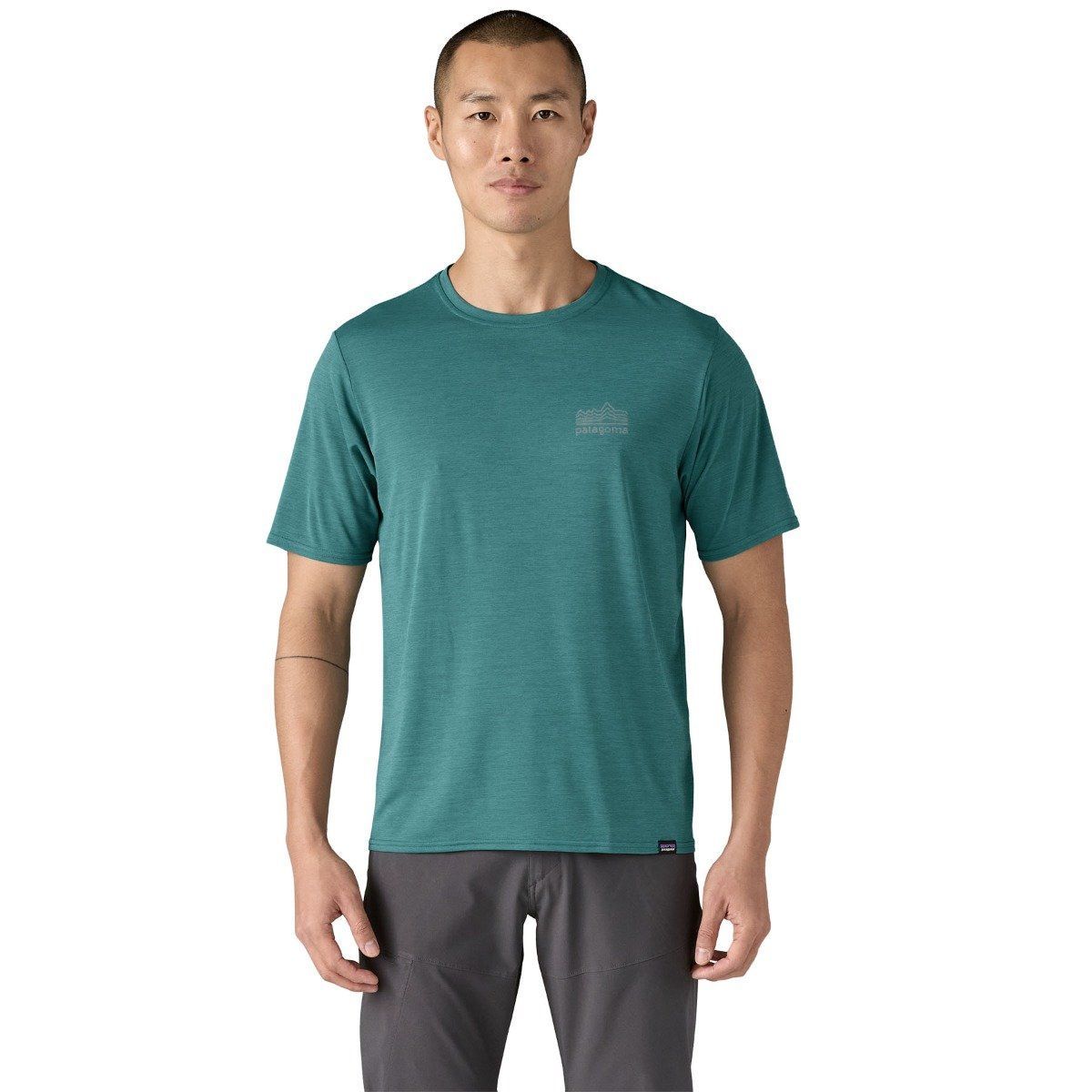 Patagonia M's Cap Cool Daily Graphic Shirt-XL XL Patagonia M's Cap Cool Daily Graphic Shirt-XL XL von Patagonia