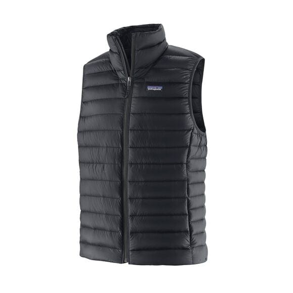 Patagonia M's Down Sweater Vest-L L von Patagonia