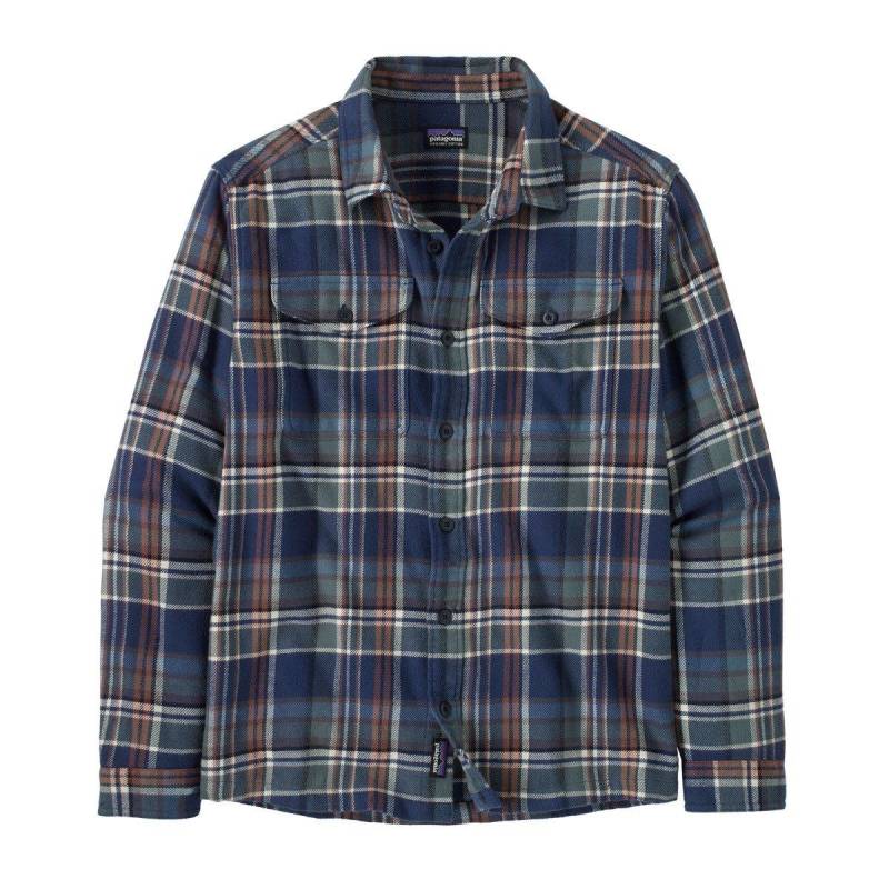 Patagonia M's Fjord Flannel Shirt-XL XL von Patagonia