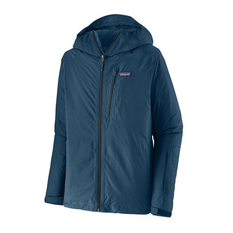 Patagonia M's Insulated Powder Town Jkt-XL XL von Patagonia