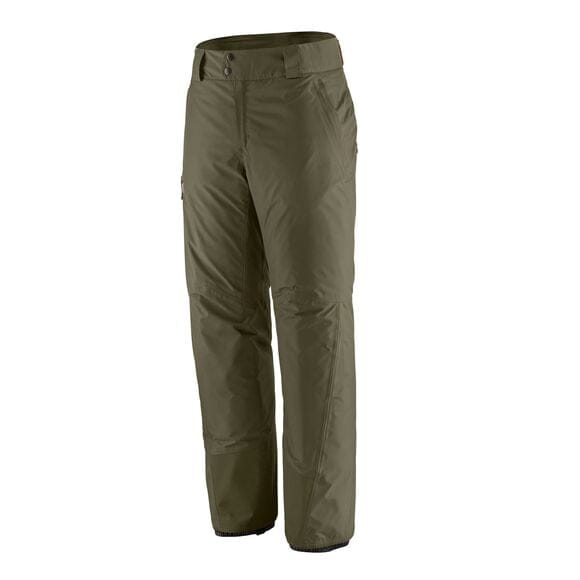 Patagonia M's Insulated Powder Town Pants-M M von Patagonia