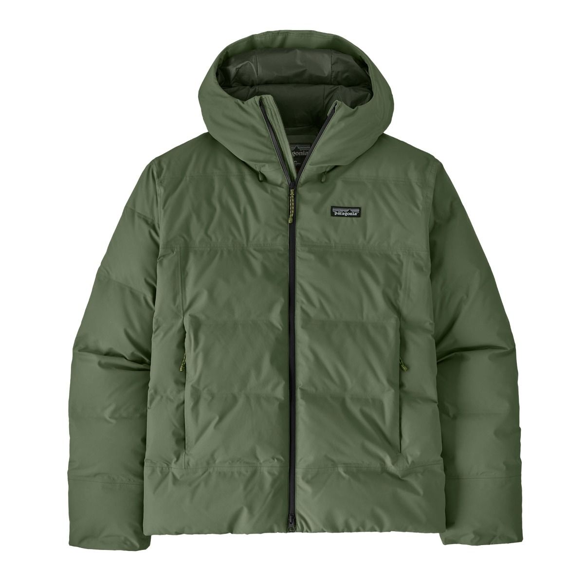 Patagonia M's Jackson Glacier Jkt-L L von Patagonia