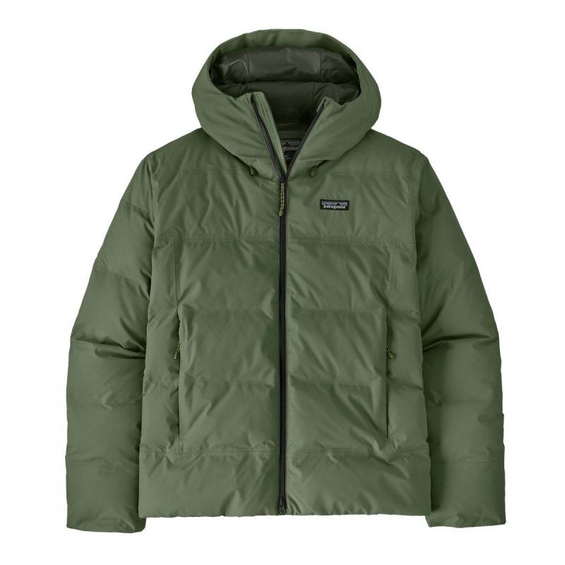 Patagonia M's Jackson Glacier Jkt-M M von Patagonia