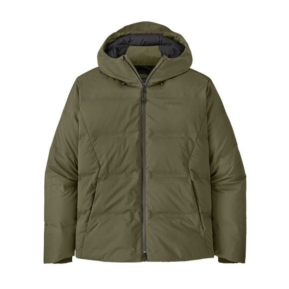 Patagonia M's Jackson Glacier Jkt-S S von Patagonia