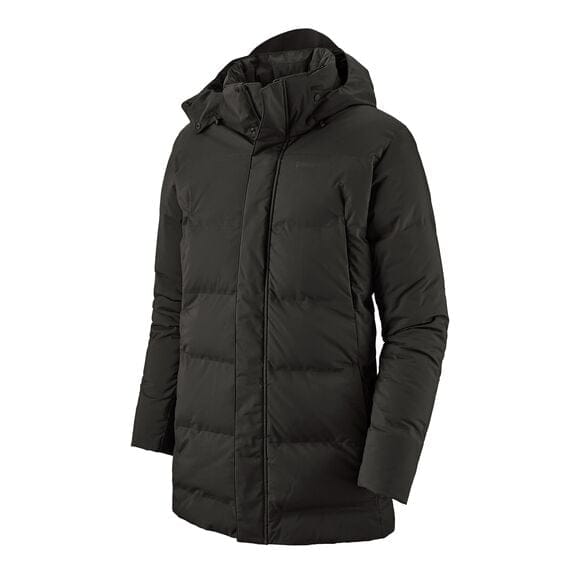 Patagonia M's Jackson Glacier Parka-L L von Patagonia