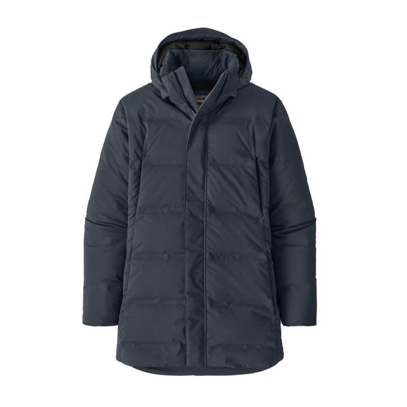 Patagonia M's Jackson Glacier Parka-L L von Patagonia