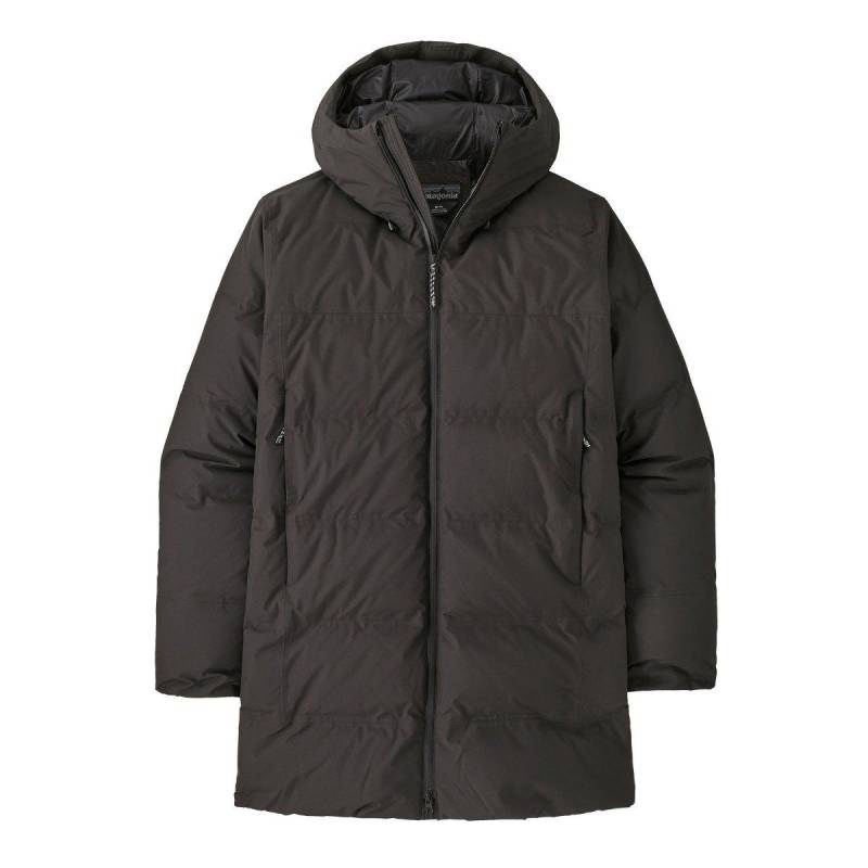 Patagonia M's Jackson Glacier Parka-L L von Patagonia