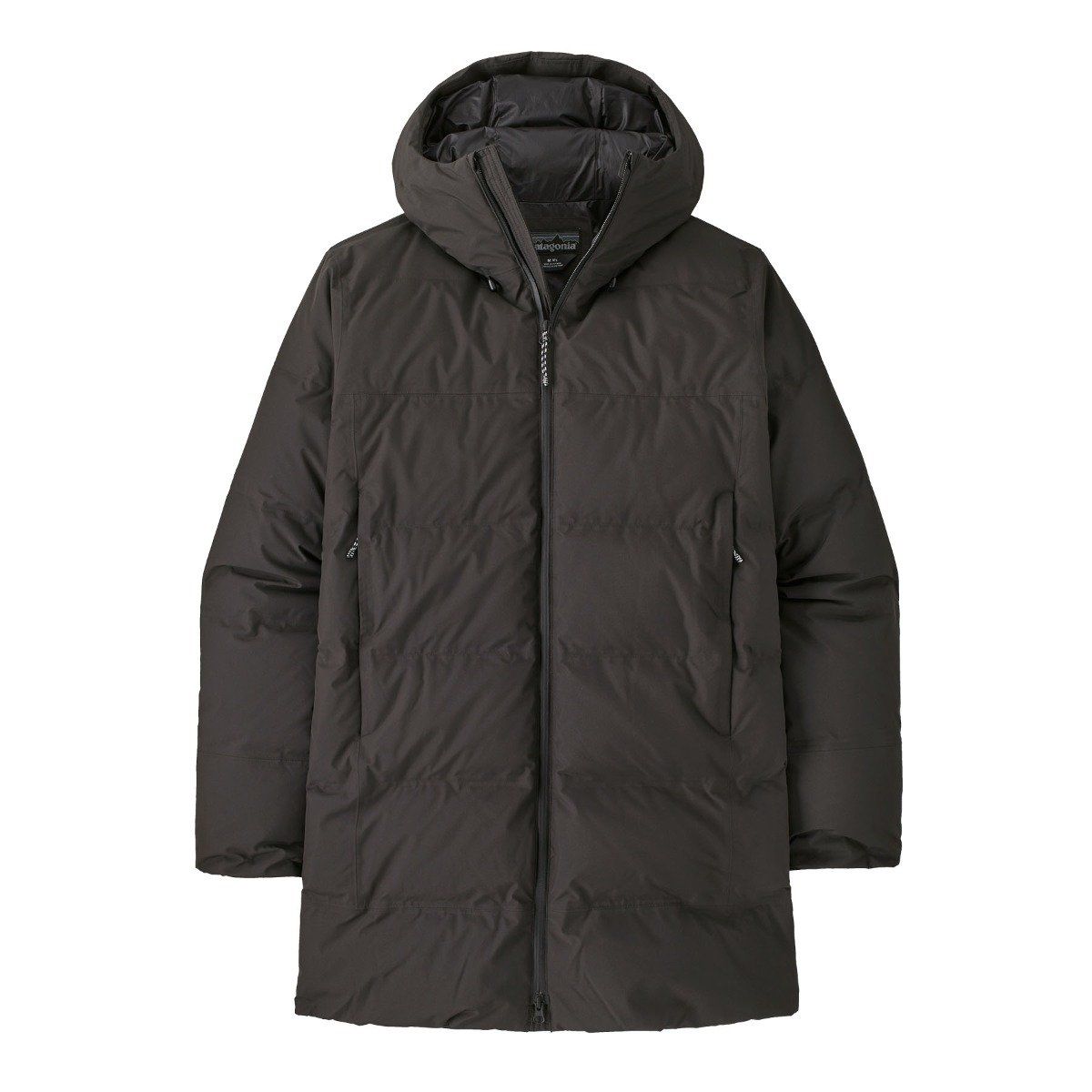 Patagonia M's Jackson Glacier Parka-M M von Patagonia