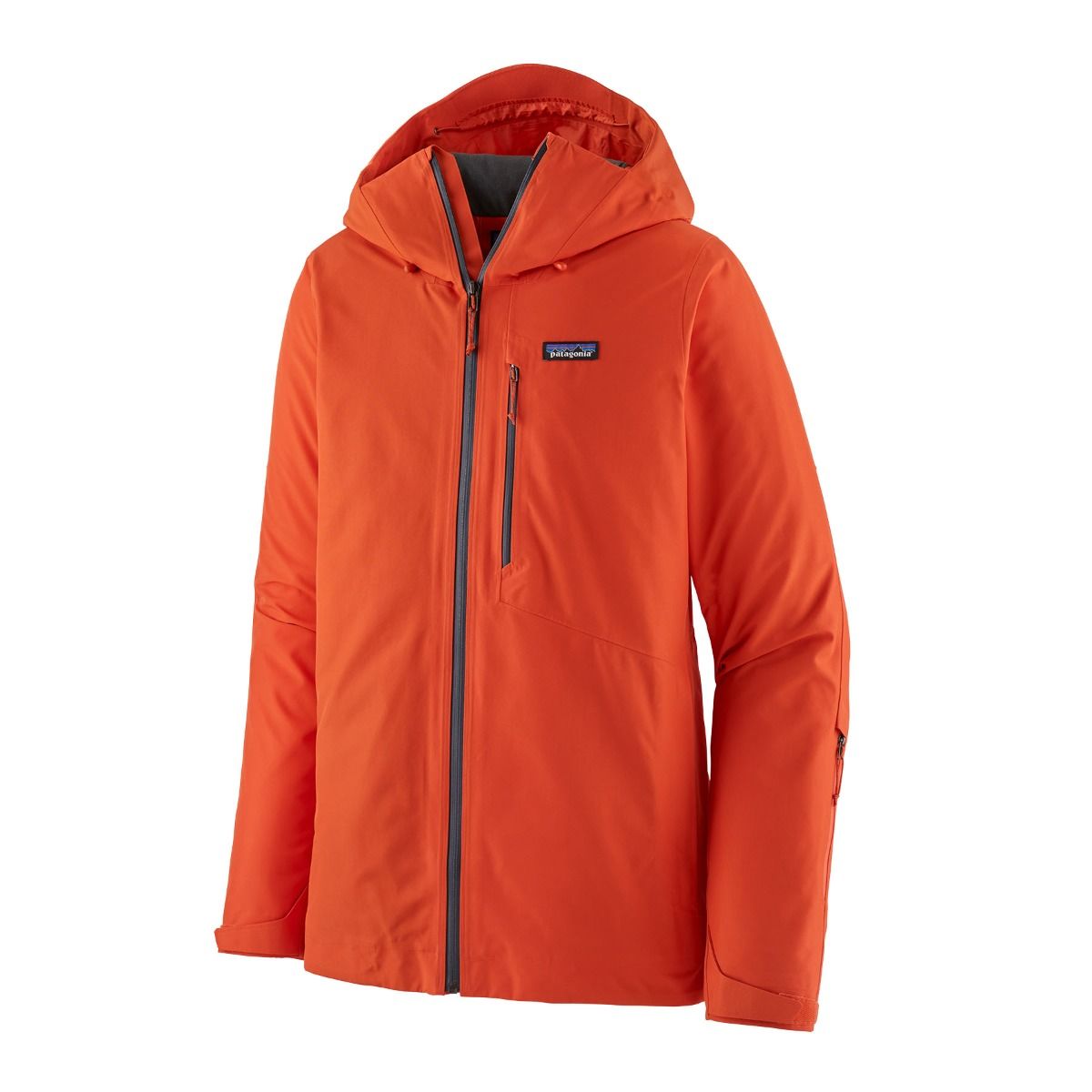 Patagonia M's Powder Bowl Jkt-L L von Patagonia