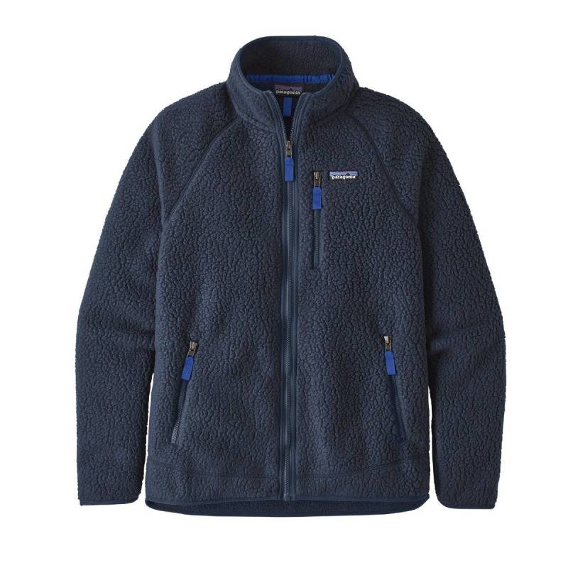 Patagonia M's Retro Pile Jkt-XL XL von Patagonia