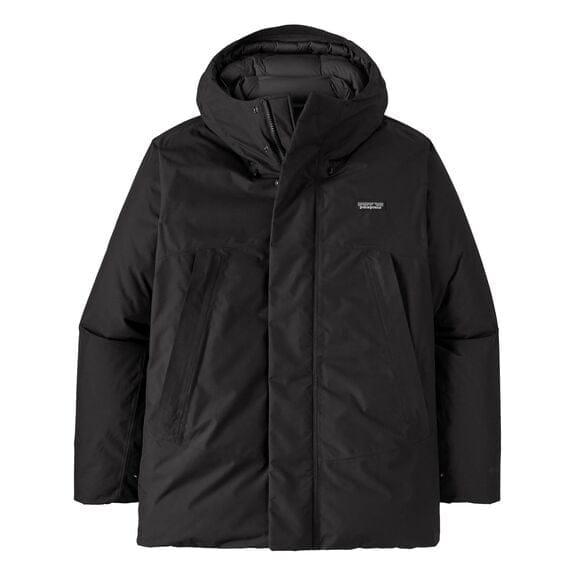 Patagonia M's Stormshadow Parka-L L von Patagonia