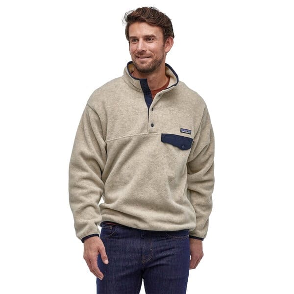 Patagonia M's Synch Snap-t-XL XL von Patagonia