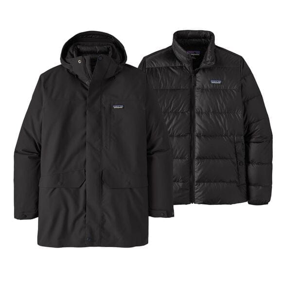 Patagonia M's Tres 3-in-1 Parka-L L von Patagonia