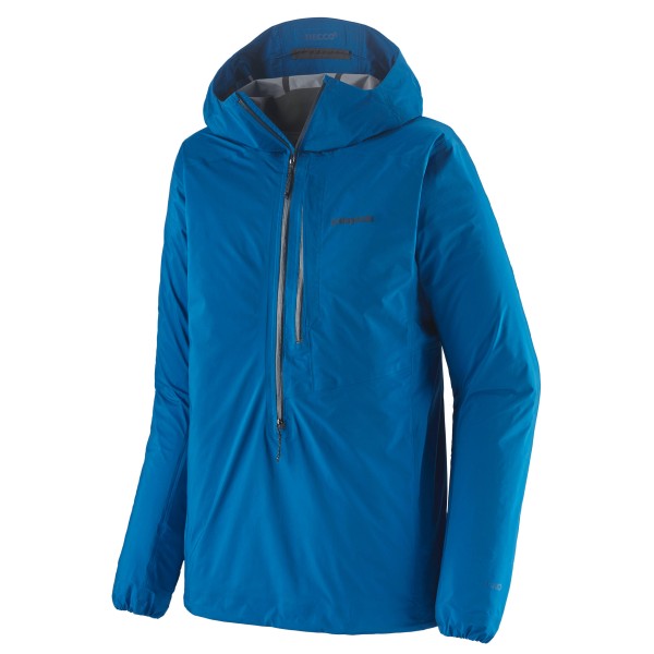 Patagonia - M10 Anorak - Regenjacke Gr L;M;S;XL blau;grau von Patagonia