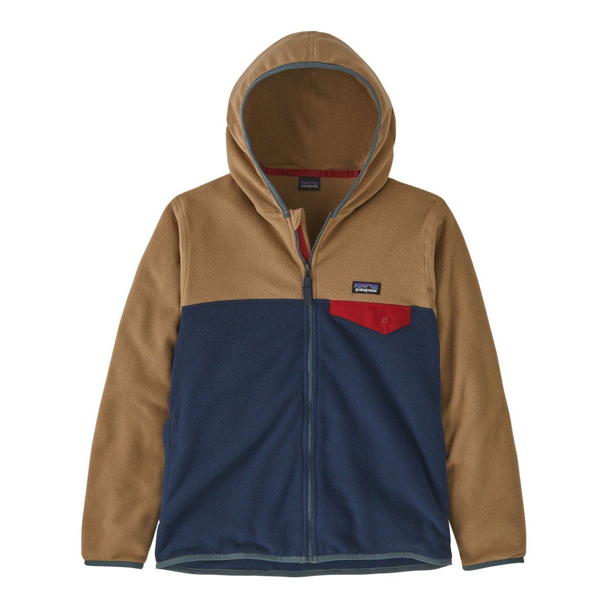 Patagonia Micro D Snap-T Jkt-L L von Patagonia