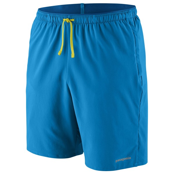 Patagonia - Multi Trails Shorts 8'' - Shorts Gr S blau von Patagonia